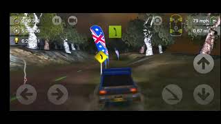 RUSH RALLY 2 GAMEPLAY PART 22