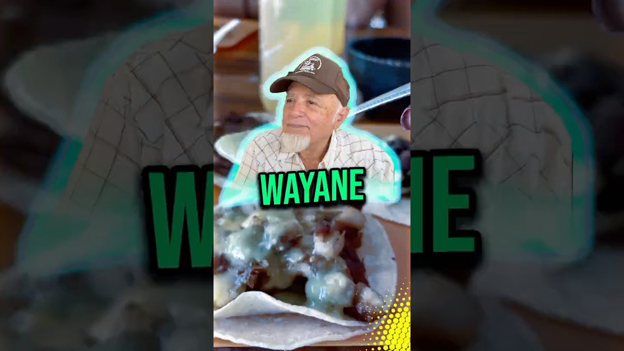 La historia de Wayane