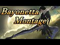 スマブラSP ベヨネッタ 即死コンボ 好プレー集 24 Bayonetta Montage 24 Super Smash Bros Ultimate 
