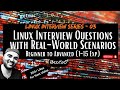 Linux Interviews 2024 The SECRET to Landing Your Dream Job