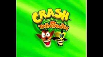 CRASH TWINSANITY Java OST - Full Soundtrack (recorded several versions)