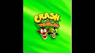 CRASH TWINSANITY Java OST - Full Soundtrack (recorded several versions)
