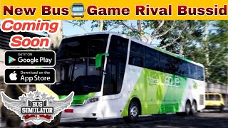 Rodobus Simulator 2024 All info. & Gameplay 丨 New Bus Game Rival Bus Simulator indonesia screenshot 2