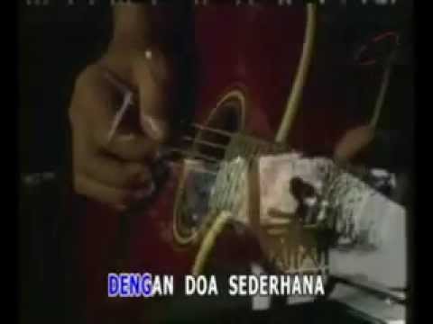 Iwan Fals Doa Dalam Sunyi Youtube