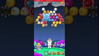 line bubble 2 level 1928 by Danny哥