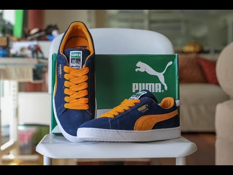 puma super suede