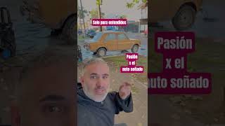 Solo para apasionados x los autos ❤️