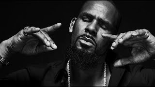 Planet - R. Kelly (Lyrics) 💜