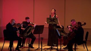 Celebrity Amernet Quartet: "String Quartet No. 2" by Arnold Schoenberg Net Worth