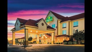 La Quinta Inn & Suites Russellville - Russellville Hotels, Arkansas