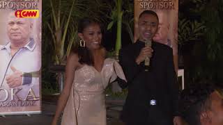 Download Lagu Master Golden Memories GMNTV – “Katakan Sejujurnya” Cover Maria Vitoria MP3