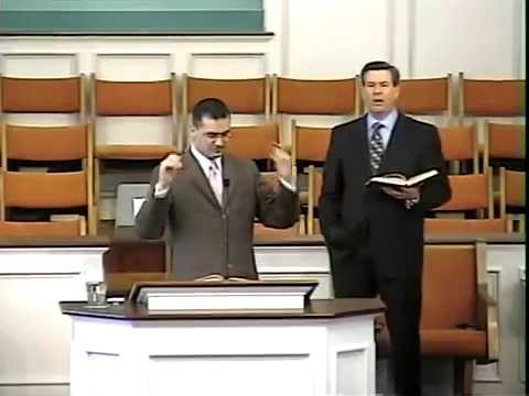 All That Thrills My Soul Is Jesus- Congregational Singing