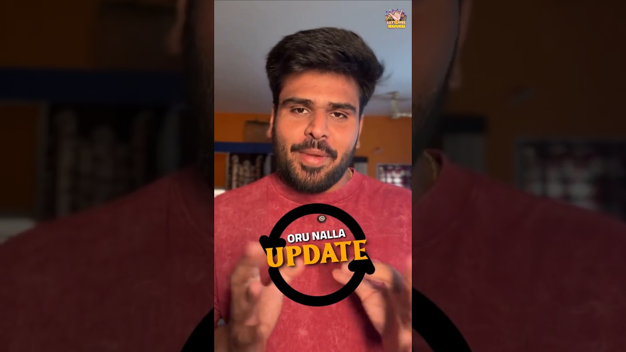 📈 Madurai's 1st SIPCOT Industrial Park Begins! | 💼 Big Job Opportunities for Locals!