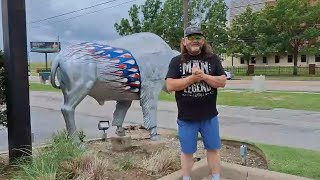 Route 66 Harley Davidson Tulsa Oklahoma