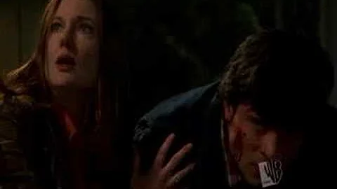 Is Lex Luthor a bad guy in Smallville?