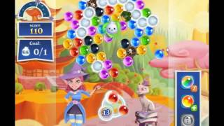 Bubble Witch Saga 2 Level 230