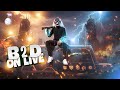 Rank push free fire  தமிழ் ✨| 💎 🌟🎁Funny live Game ⏺️😎