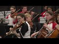 Perlman Music Program Super Strings 2017