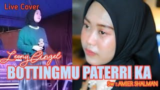 Sitaung Purata Manjanci||Bottingmu paterrika||Leony Angel||Live Cover Version