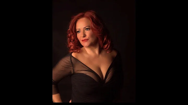 Samantha Nolan Vocalist