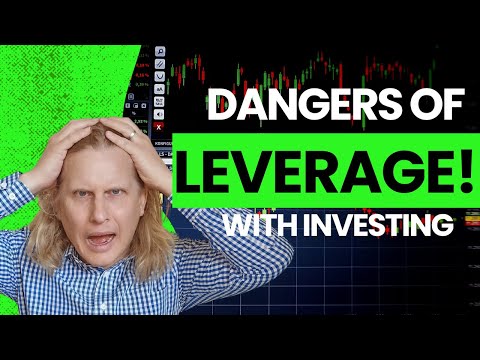 Video: Bolehkah etf leverage menjadi negatif?