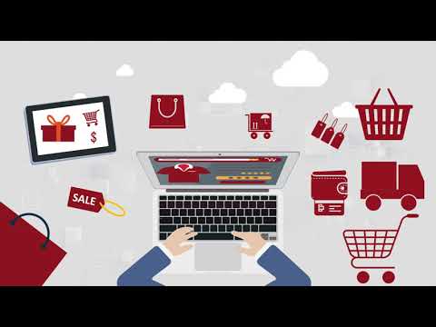 Video BTM Global - Giải pháp thương mại điện tử đa kênh - youtube