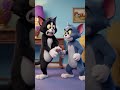 Two cats fighting over one mouse? Jerry is having the time of his life! #TomAndJerry #TomVsJerry