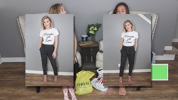 Maddie & Tae: 5 under $50 Challenge (Spring)