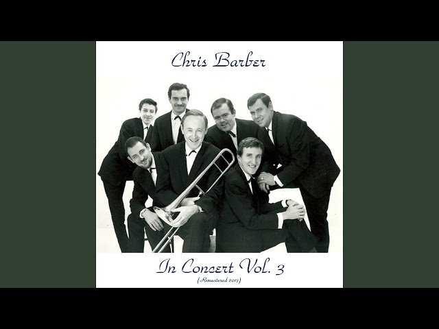 Chris Barber - Pretty Baby