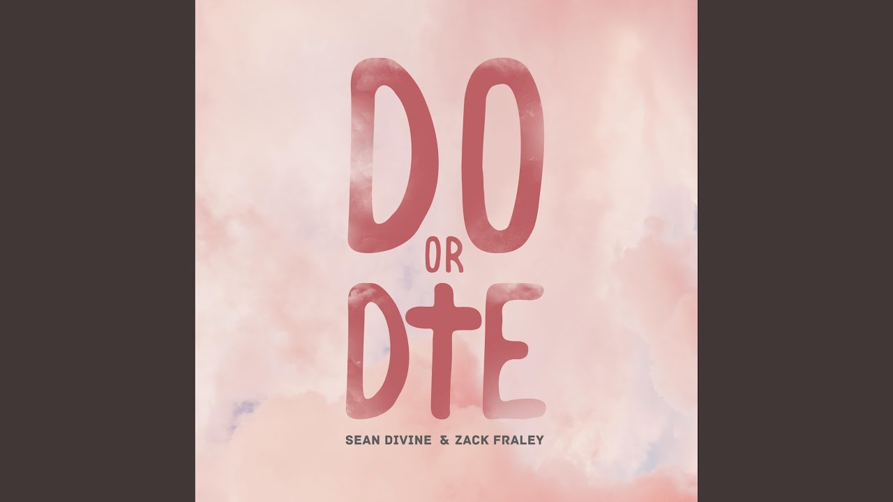 Do Or Die (feat. Zack Fraley)