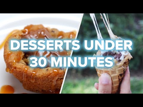 5-quick-desserts-for-last-minute-parties-•-tasty
