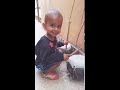 Holi preparation ft. Arnav ( babu)