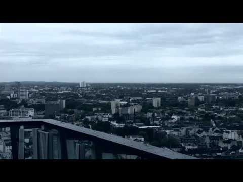 Der Regenmacher