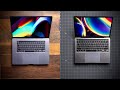 2020 13" MacBook Pro VS 16" MacBook Pro!  Why Pay TWICE As Much?!