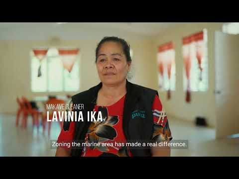 MAKAVE (2025) | Short Documentary