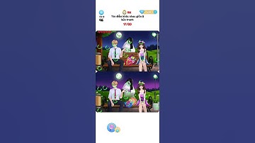 Annoying puzzle game [2] cấp 46