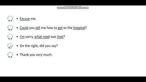 EXCEL 6 for Kaz M8d / Ex.1 p.94 / Listen & Repeat