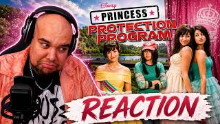 Princess Protection Program Was Better Than I Expected… | First Time Watching | Movie Reaction