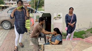 Sab Ne Keh Dia Lagta Hi Nahi Iski Shadi Village Girl Harfanmaula Jagriti Daily Hindi Vlog