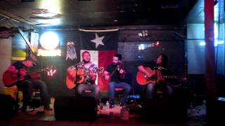 Eric Middleton - Fly By