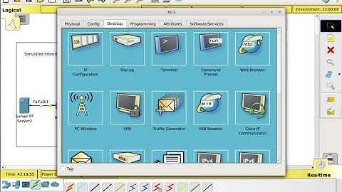 CCNA: IPv6 Access Control Lists (ACLs)