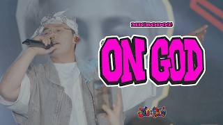 [Live Clip] Microdot - On God | 300PIECE, ROV CONCERT🧩