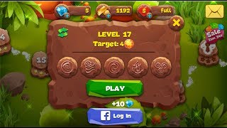 Gemmy Lands Level 17 HD 1080p screenshot 4