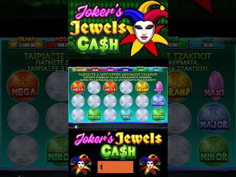 AGUA CALIENTE SLOTS