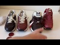 Кроссовки New Balance 574 Оригинал vs копия. Объективно