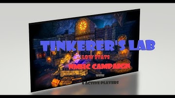 TINKERER