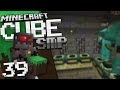 Minecraft Cube SMP S1 Episode 39: Ender Dragon Special