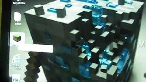 how to fix bad video card drivers in minecraft