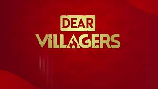 Dear Villagers - Happy Year Of Tiger