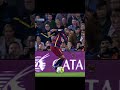 Neymar nutmegs 🤯